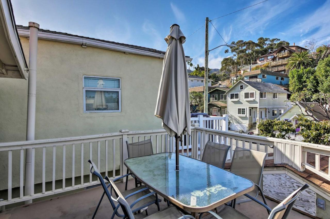 Tropical Island Escape With Deck, Walk To Avalon Bay Villa Exterior photo